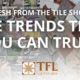 Tile Trends That You Can Trust Salt Lake City Utah