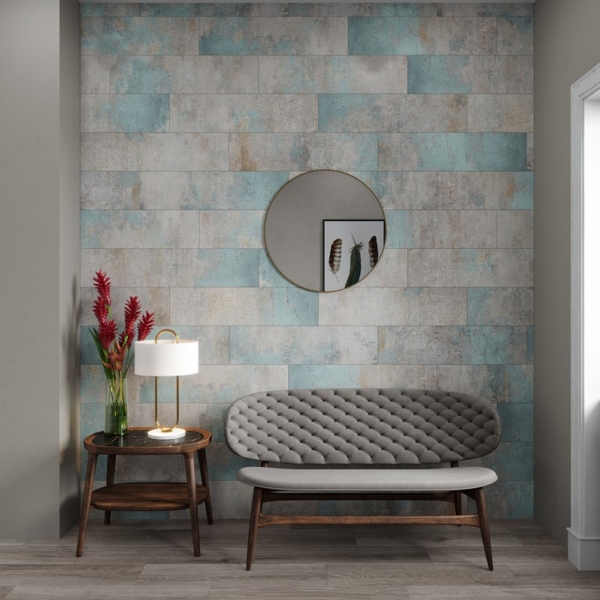 SUR 12X24 ESTEEM FLOW WHITE WAVE TILE Tile for Less Utah