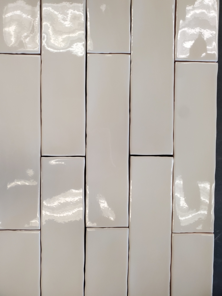 MUL 3X12 CRESTHILL WARM GREY SUBWAY TILE - Tile for Less Utah