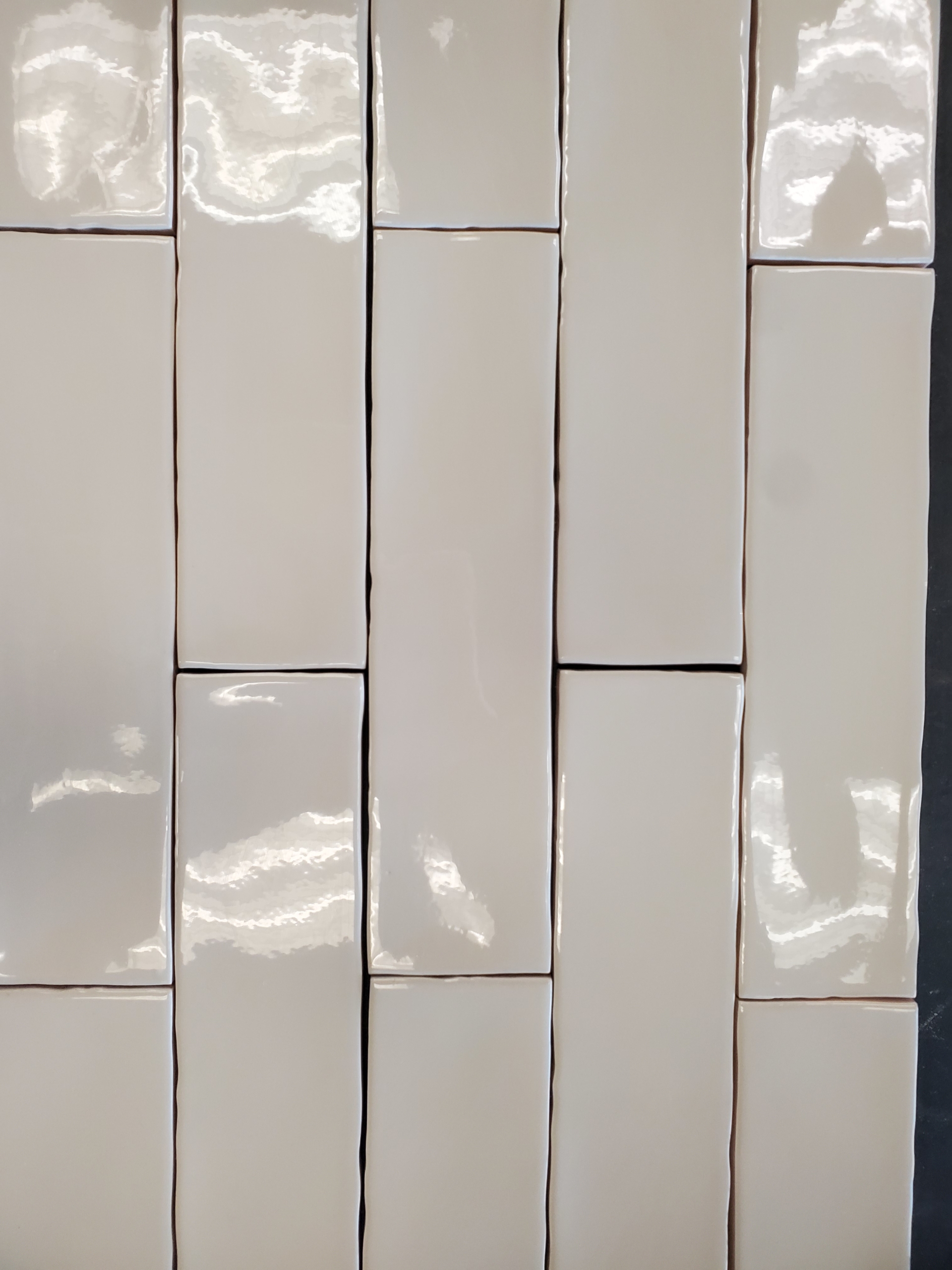 Mul 3x12 Cresthill Warm Grey Subway Tile Tile For Less Utah