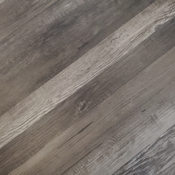 VIK 7X48 Blended Honeywood Waterproof LVP Flooring Tile for Less Utah