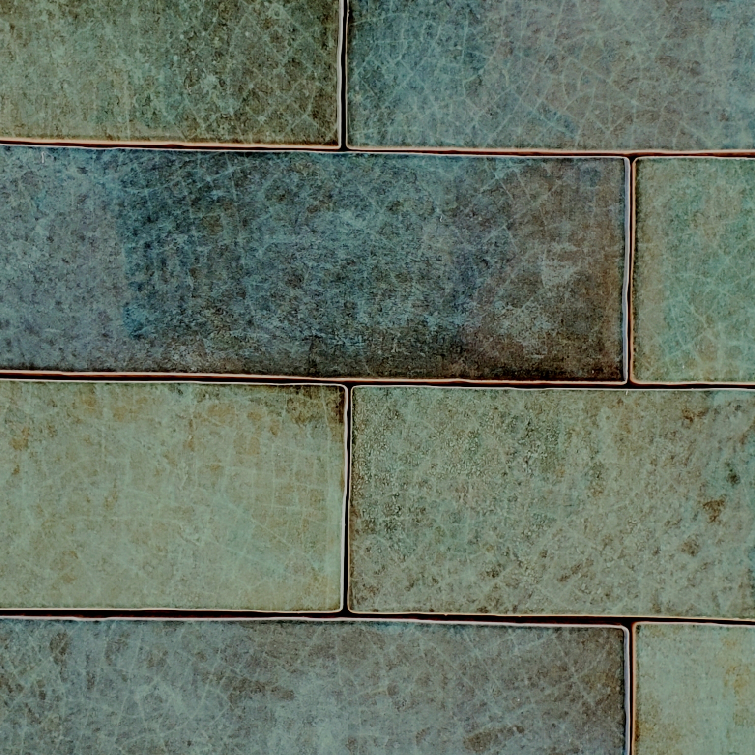 PRD28 DYROY WHITE 2.5"X8" ZELLIGE WALL TILE Tile for Less Utah