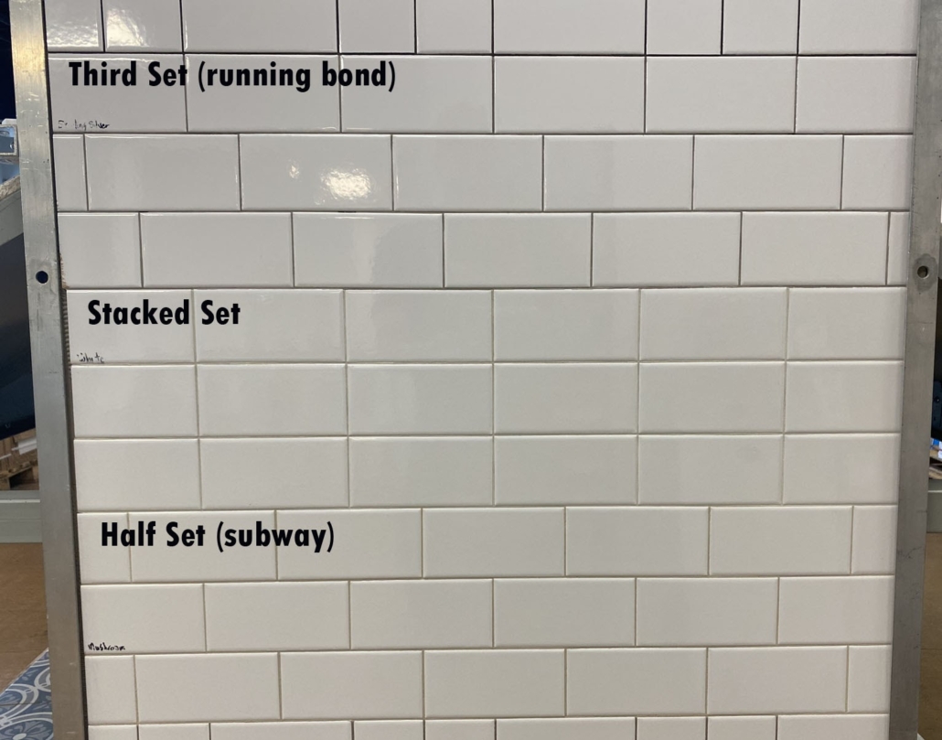 What Is Subway Tile