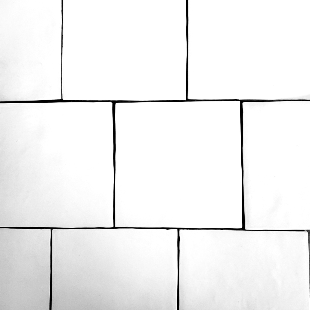 PRD 5" Tanger Sand Bloom Artisan Porcelain Tile Tile for Less Utah