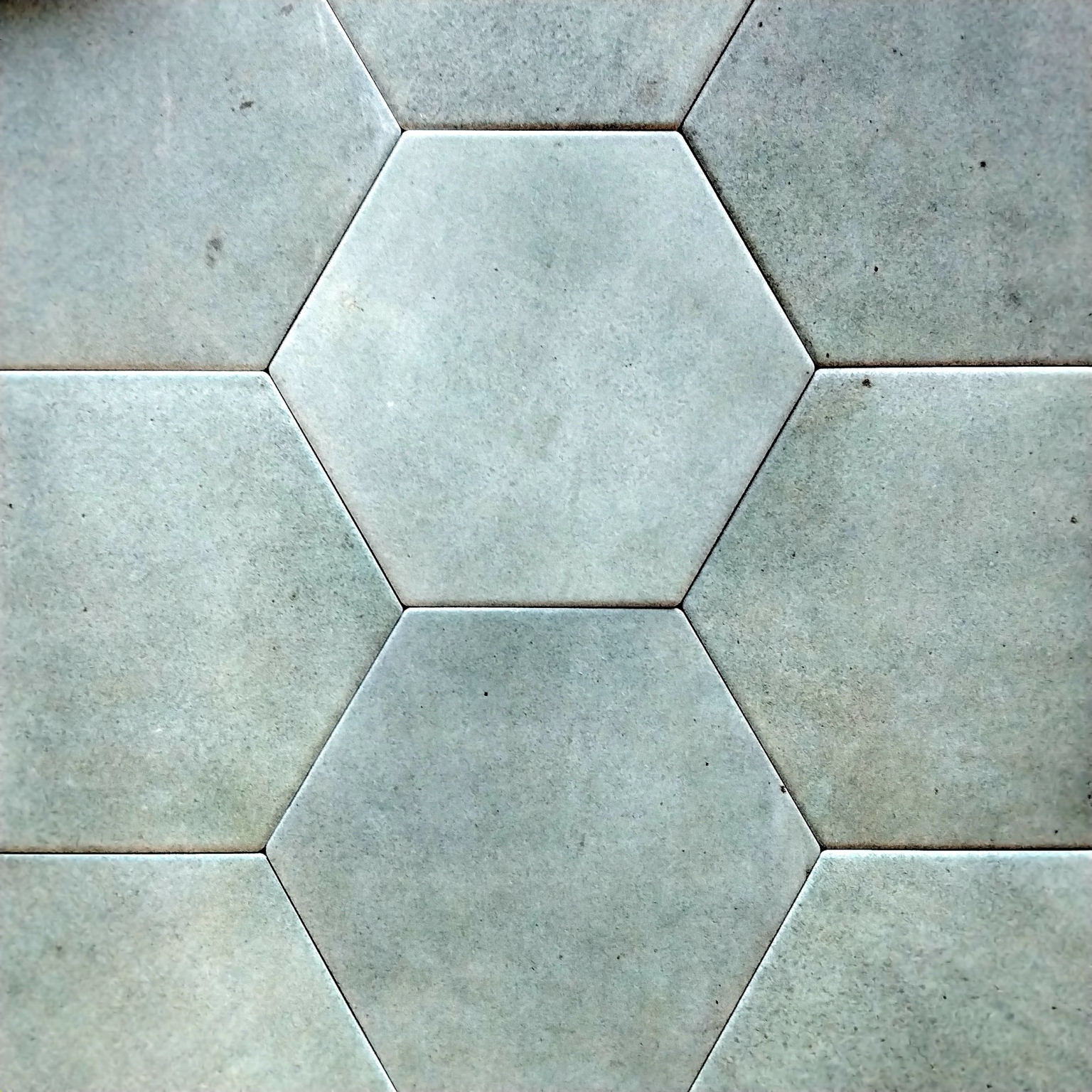 PRD 8x9 Niza Green Porcelain Hexagon Tile Tile for Less Utah