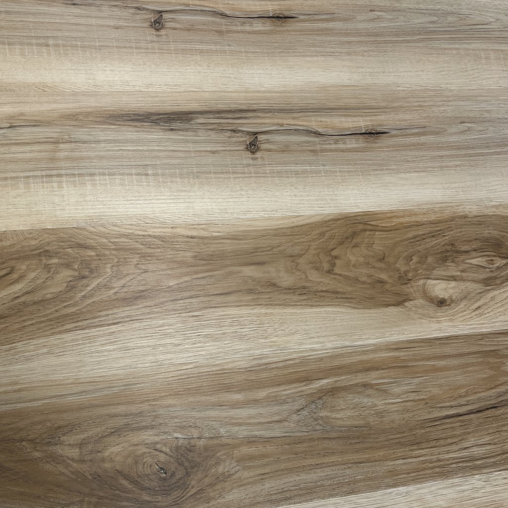 VIK 7X48 Blended Honeywood Waterproof LVP Flooring - Tile for Less