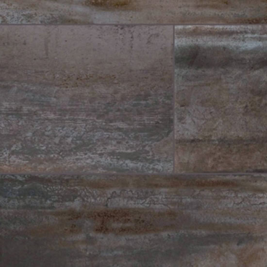 MSI 12x24 Oxide Iron Porcelain Tile - Image 2