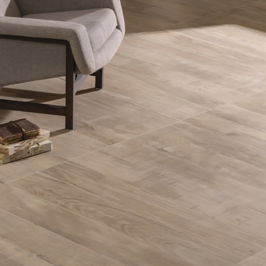 PTB 8x48 Arca Nordic Porcelain Wood Tile