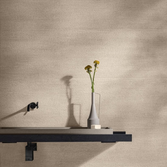 PTB 18x48 Aeterna Cesellato 3-D Ceramic Wall Tile