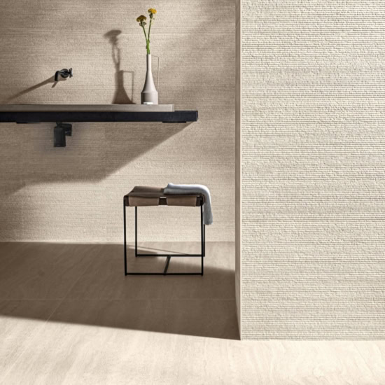 PTB 18x48 Aeterna Cesellato 3-D Ceramic Wall Tile - Image 2
