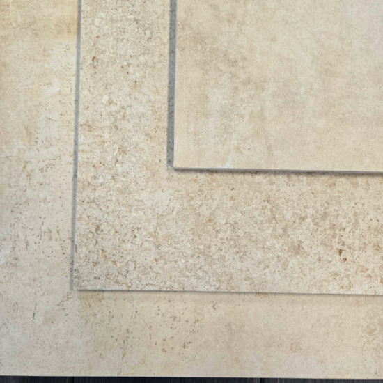 WSG 12x24 Cemento Sand Outdoor Tile