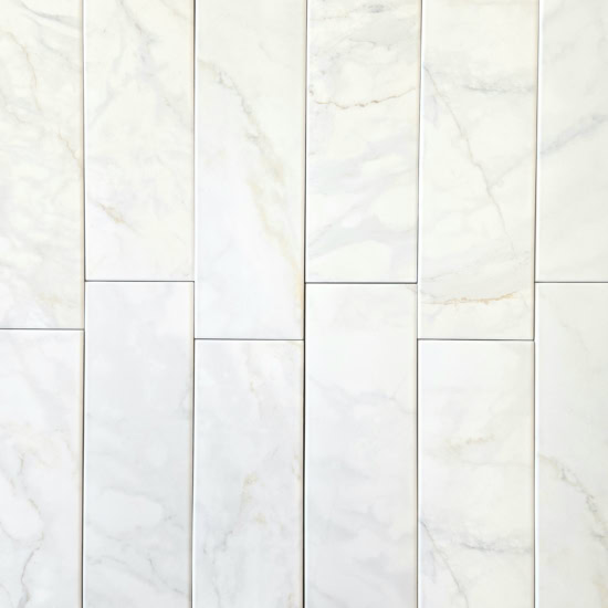 PTB 4x16 Apuano Oro Ceramic Wall Tile - Image 2
