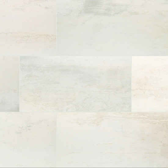 MSI 12x24 Oxide Blanc Porcelain Tile