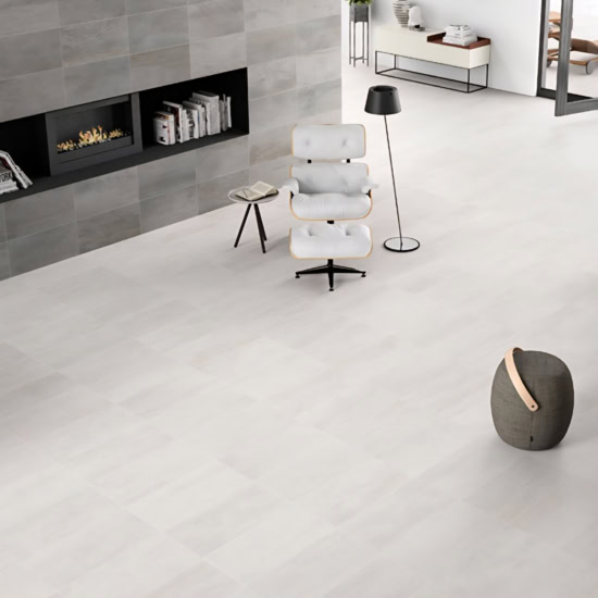 MSI 12x24 Oxide Blanc Porcelain Tile - Image 2