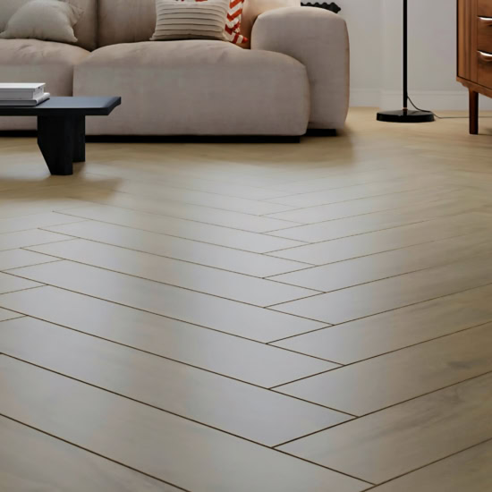LAU 8x35 Pine Nogal Porcelain Tile - Image 2