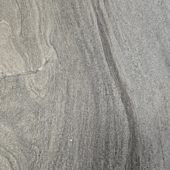 WSG 12x24 Fossil Smoke Porcelain Tile - Image 4