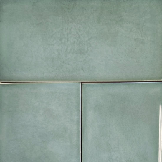 WSG 4x8 Be-In Turquoise Wall Tile - Image 2