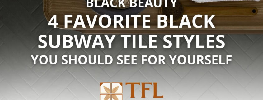 Subway Tile Styles Salt Lake City Utah