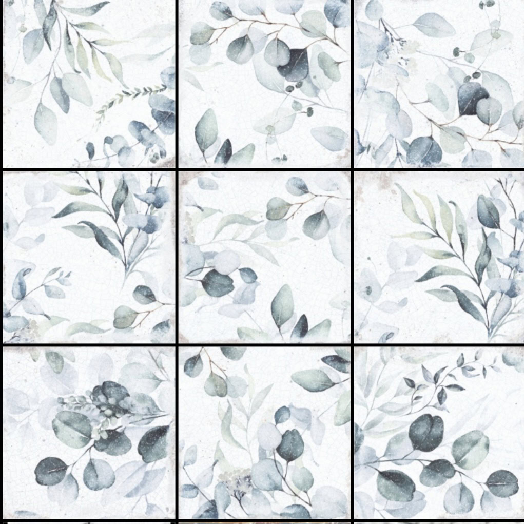 PRD 6x6 Mayolica Woods Wall Tile - Image 5