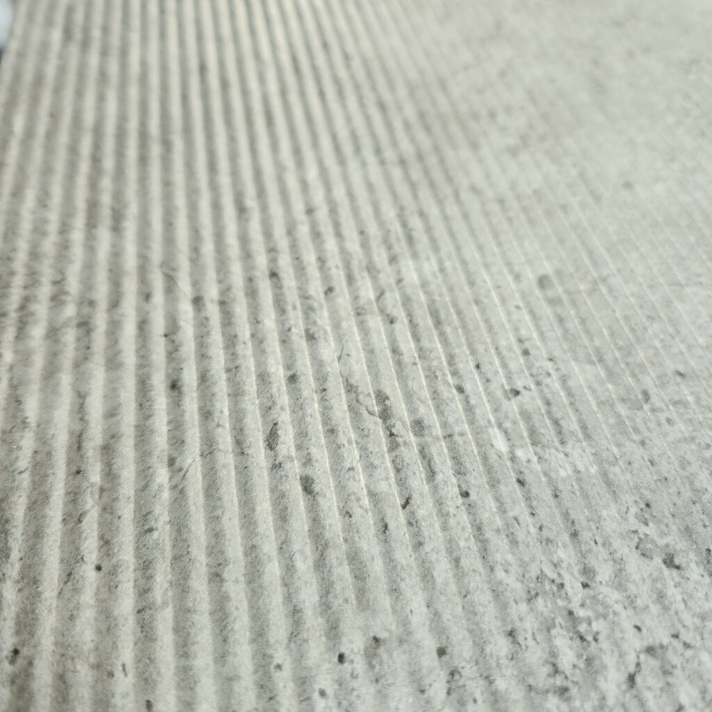 PTB 24x48 Aeterna X Insiso Taupe 3D Wall Tile