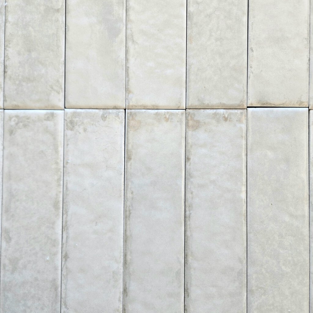 PTB 2x10 Organic Clay Steam Matte Wall Tile