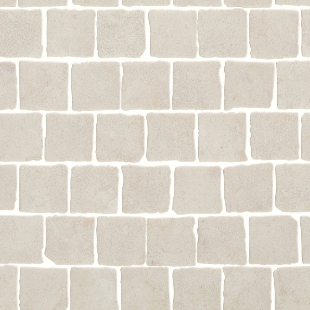 PTB Beat Aeterna Bianco Glass Mosaic