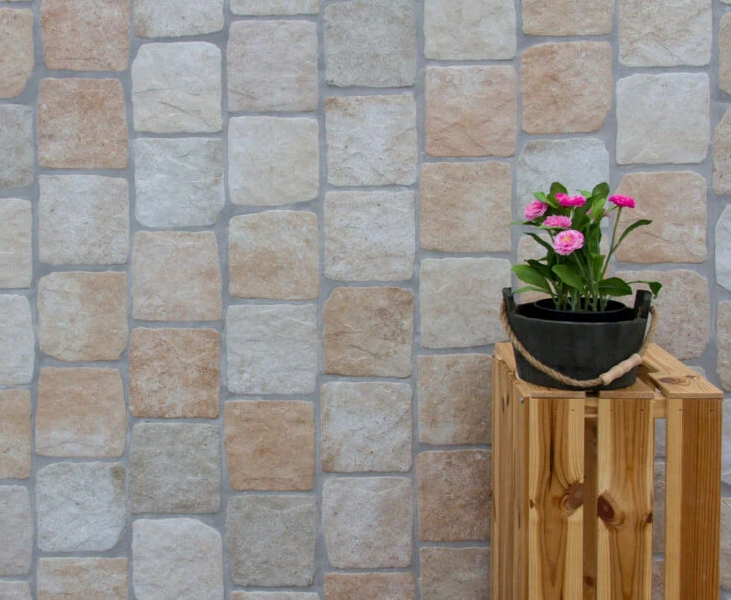 CER6x6 Country Beige Porcelain Tile