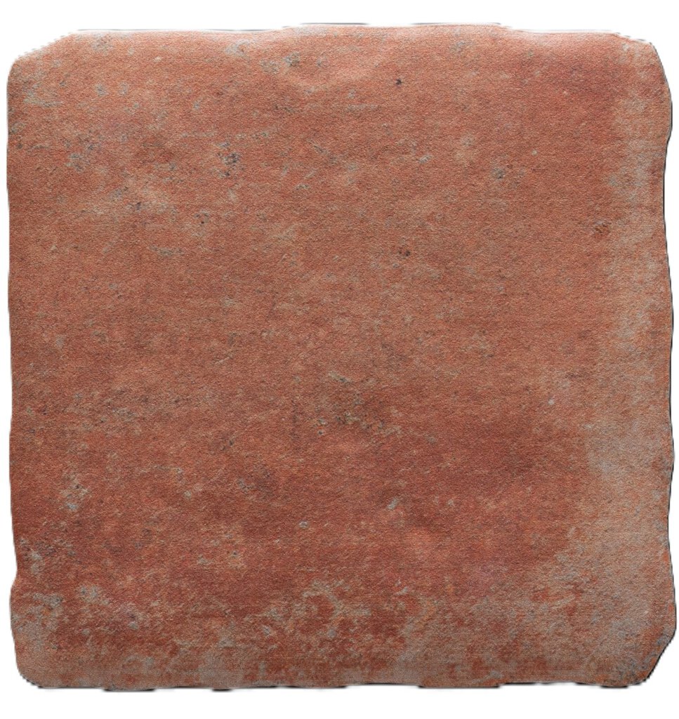CER6x6 Benisa Terracotta Porcelain Tile