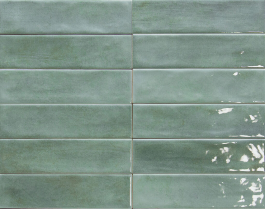 CER2x10 Hanoi Forrest Ceramic Tile - Image 2