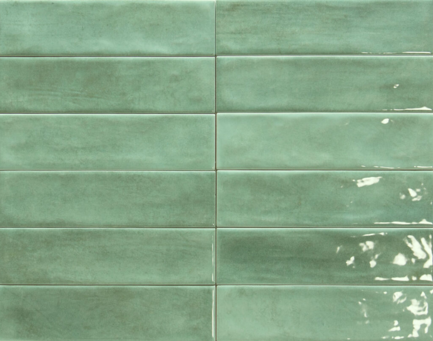 CER2x10 Hanoi Jade Ceramic Tile - Image 2