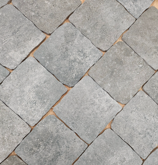 CER6x6 Country Gres Porcelain Tile - Image 2